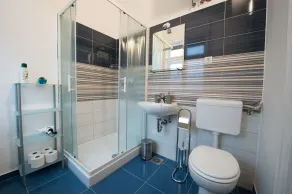 B&B Vila Teslova - Bagno
