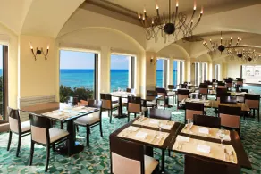Hotel Nikko Alivila - Restaurant