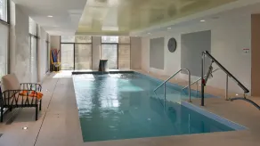 LE JARDIN D'EDO - Piscine