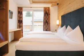 Chalet Village by Apart4you - Vista dalla camera