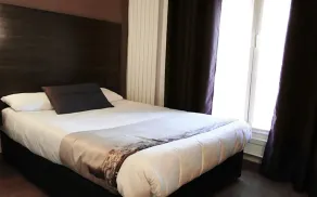 Hôtel Derby Eiffel - Værelse