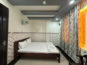 OYO 1223 Vt New Day Hotel - Quarto