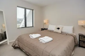 Carlton Villa 3 - Apartamento junto a la ciudad - Vistas desde la habitación