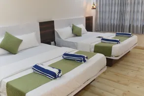 ILIF 2706 Western Breeze Villas - Camera