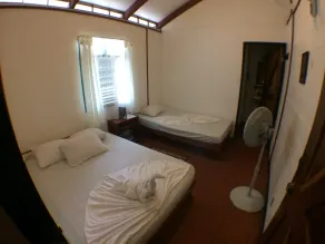 Casa Marbella - Room