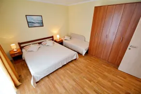 Apartments Soso - Room