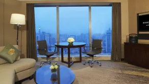 InterContinental Fuzhou - Room