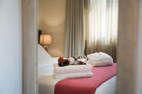 Hotel @Syngrou Fix - Rom