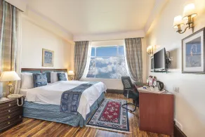 The Elgin Mount Pandim - Heritage Resort & Spa - Room