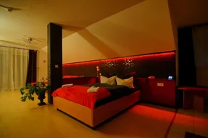 TIPTOP Hotel am Hochrhein - Værelse