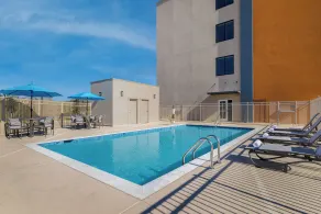 Holiday Inn Express & Suites Nacogdoches Southwest by IHG - Piscine