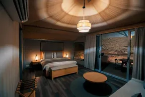 Moon Retreat by Sharjah Collection - Room