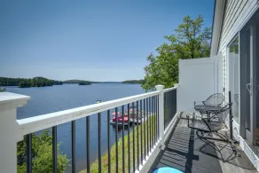 Waterfront Conway Area Condo: Walk to Beach! - Innenbereich