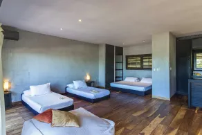 99 Surf Lodge - Chambre