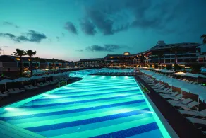 Tui Magic Life Jacaranda - Pool