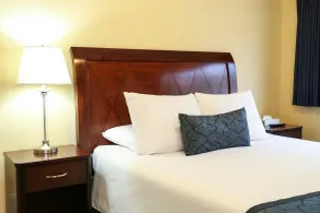The Hotel Hollywood - Chambre