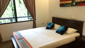LaLa Inn Bentota - Camera