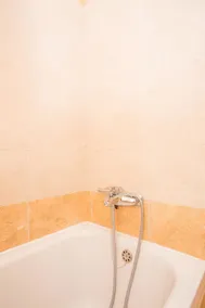Apartments Bolero - Badrum