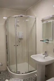 Abbey Grange Hotel - Badezimmer