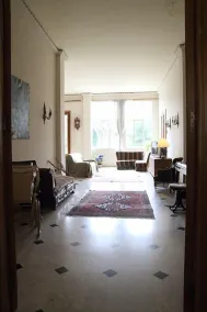 Le Muse B&B - Lobby-Lounge