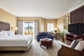 Omni Tucson National Resort & Spa - Chambre