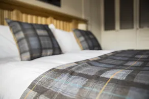 Eira Ski Lodge - Chambre