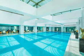 The St Regis Shanghai Jingan - Piscine