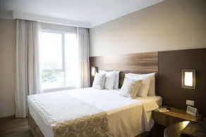 Hotel Florença - Zimmer