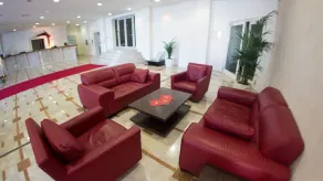 Hotel Katarina - Receção