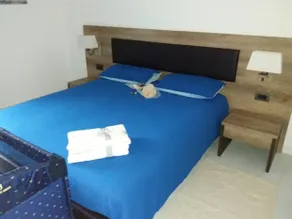 B & B LA MARMIFERA - Habitación