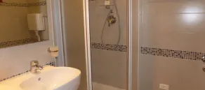 Residence Green Park - Badezimmer