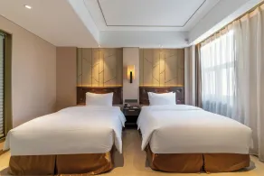 Imperial Dragon Bay Purejoy Hotel - Habitación