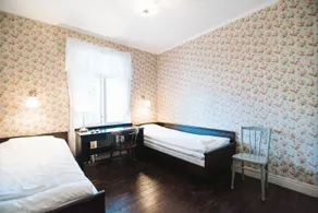 Urshult Hotell - Chambre