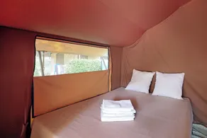 Huttopia Noirmoutier - Room