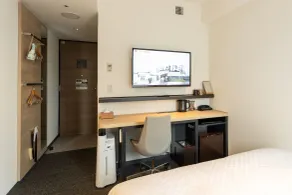 Via Inn Iidabashi Korakuen - Room