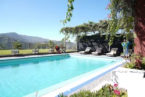 Pyramid Hotels & Resorts - Pool
