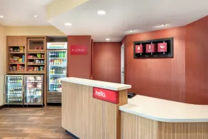 TownePlace Suites by Marriott Milwaukee Grafton - Reception