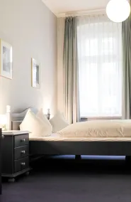 Hotel Silesia - Chambre
