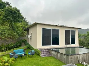 Coastal Lake - Pool