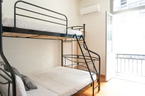 Dioskouros Hostel - Chambre