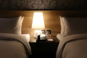 KUN Hotel - Chambre