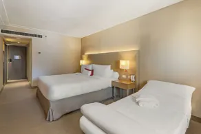 InterContinental São Paulo by IHG - Værelse