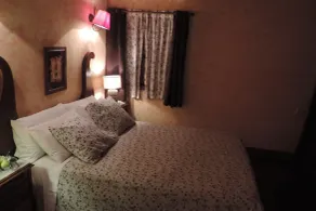 Posada Rural Spa Granja La Tejera de Lozoya - Rum