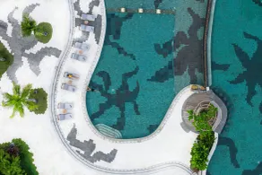 Four Points by Sheraton Bintan, Lagoi Bay - Pool
