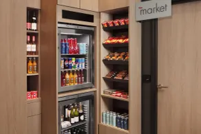 Courtyard by Marriott Paris Porte de Versailles - Rezeption