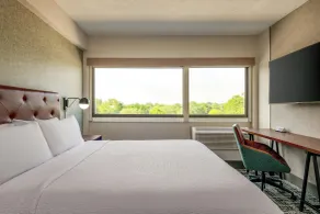 Four Points by Sheraton Norwood Conference Center - Zimmer