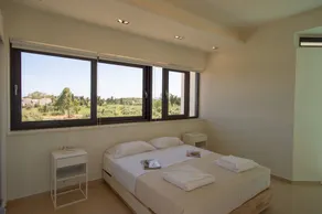 Luxury Villa Glass - 200 meters From The Beach no6 - Rom