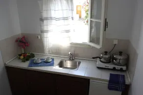 Aegean Village - Utsikt fra rommet