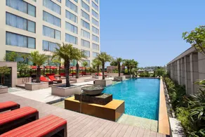 Hyatt Regency Amritsar Hotel & Spa - Pool