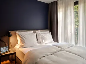 Boston Apartments HH - Chambre